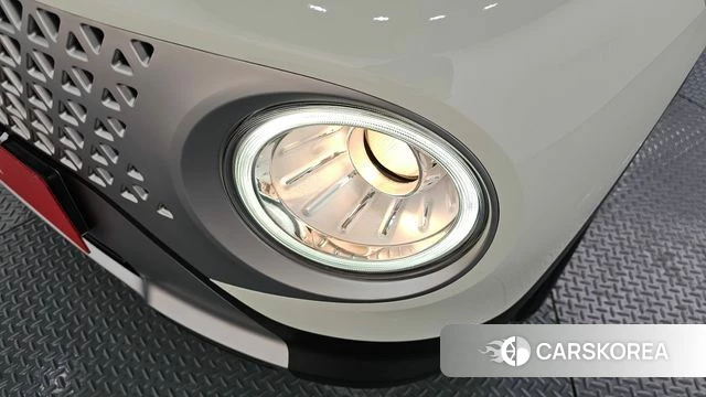Hyundai Casper id 4474546 из Кореи 14