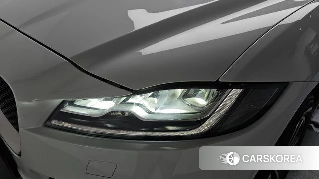 Jaguar F-PACE id 4310600 из Кореи 14