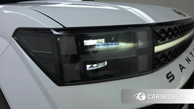 Hyundai Santa Fe (MX5) id 4854126 из Кореи 14