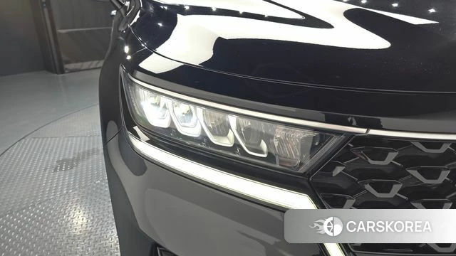 Kia Sorento 4th Generation id 4614706 из Кореи 14