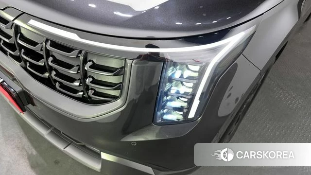 Kia The New Carnival 4th Generation id 4248553 из Кореи 14
