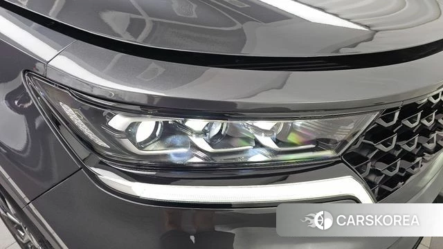Kia Sorento 4th Generation id 4396850 из Кореи 14