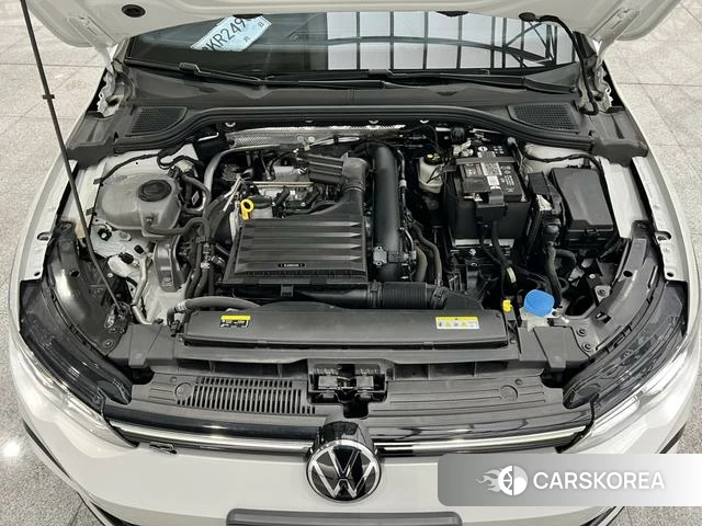 Volkswagen Golf id 4271312 из Китая 14