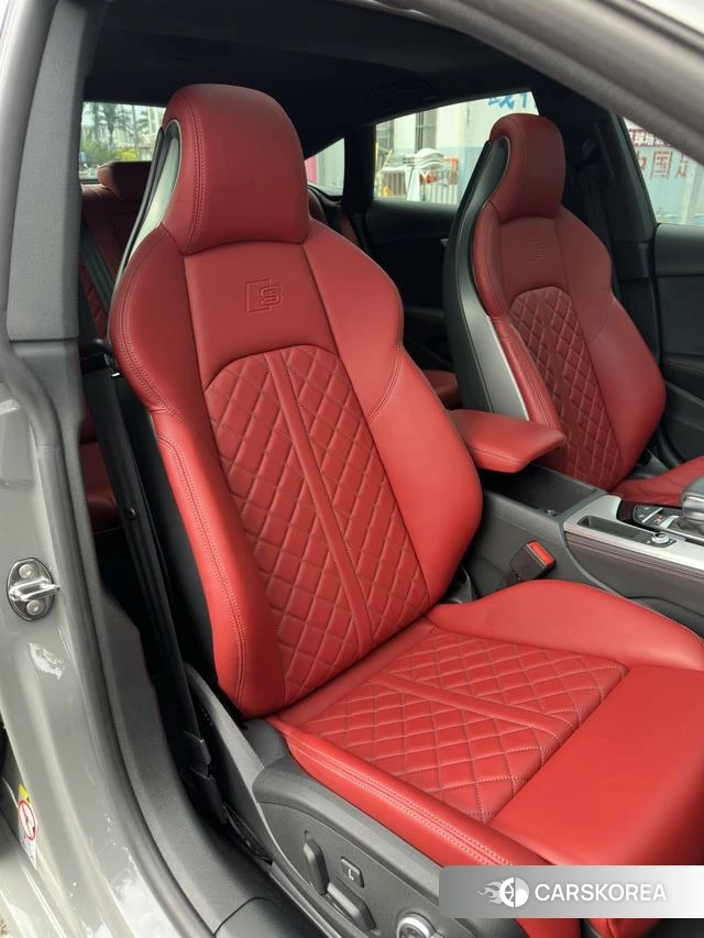 Audi S5 id 4348953 из Китая 14