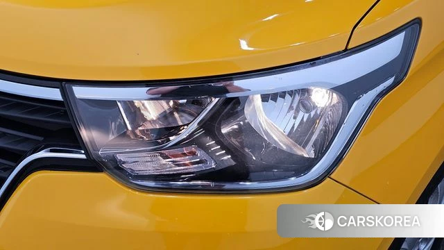 Hyundai The New Grand Starex id 4614672 из Кореи 14
