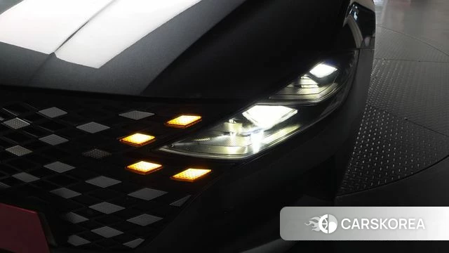 Hyundai The New Grandeur IG id 4223647 из Кореи 14