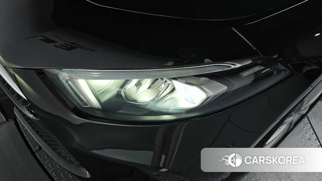 Mercedes-Benz A-Class W177 id 4614630 из Кореи 14