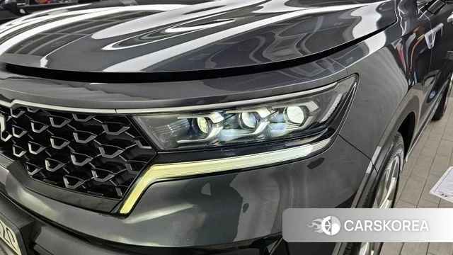 Kia Sorento 4th Generation id 4389101 из Кореи 14