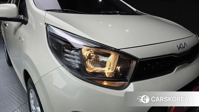 Kia All New Morning (JA) id 4530481 из Кореи 14
