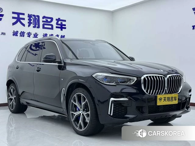 BMW X5 id 4271877 из Китая 14