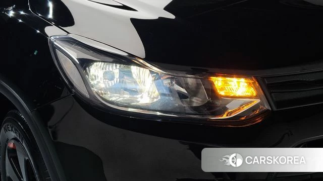 Chevrolet (GM Daewoo) The New Trax id 4873361 из Кореи 14