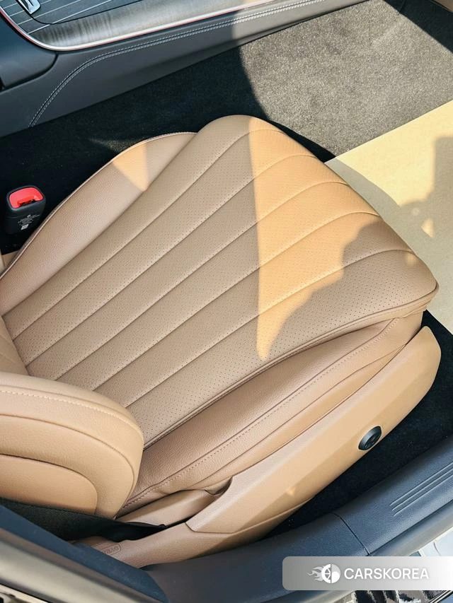 Mercedes-Benz E-class id 4271643 из Китая 14