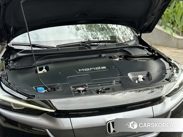 Honda e: NP1 Pole Pai 1 id 4336378 из Китая 14