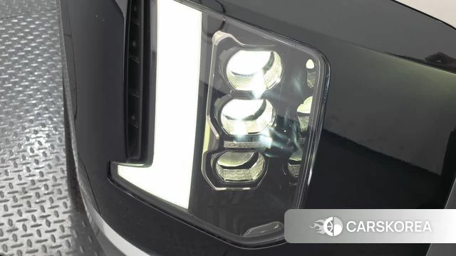 Hyundai The New Palisade id 4414563 из Кореи 14