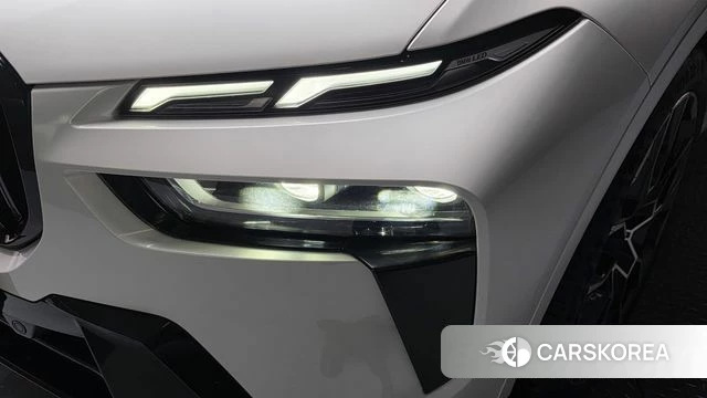 BMW X7 (G07) id 4725332 из Кореи 14