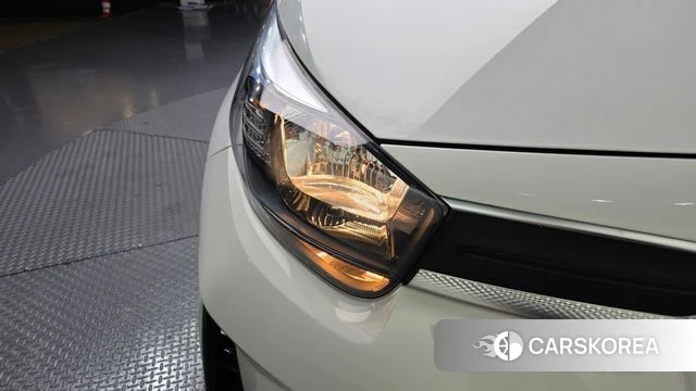 Kia Morning Urban (JA) id 4656983 из Кореи 14
