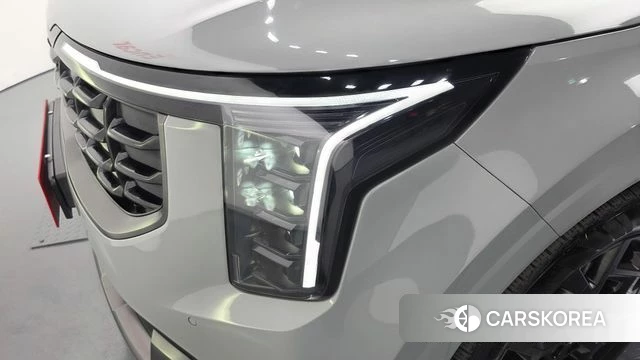 Kia The New Carnival 4th Generation id 4185620 из Кореи 14