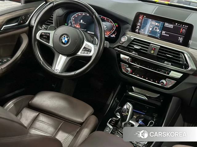 BMW X3 id 4278268 из Китая 14