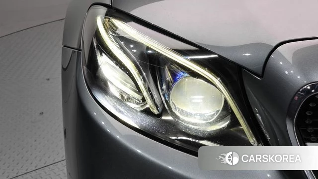 Mercedes-Benz E-Class W213 id 4557888 из Кореи 14