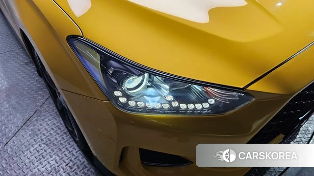 Hyundai Veloster (JS) id 4251172 из Кореи 14