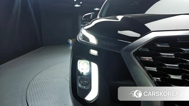 Hyundai Palisade id 4519032 из Кореи 14