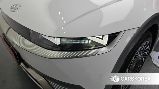 Hyundai Ionic 5 id 4409278 из Кореи 14