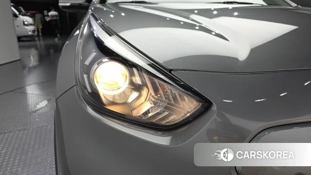 Kia Niro EV id 4740965 из Кореи 14