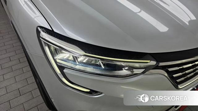 Renault Korea (Samsung) XM3 id 4330768 из Кореи 14