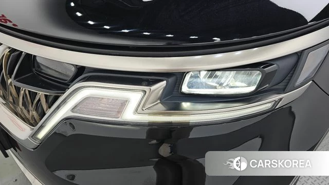Kia Carnival 4th generation id 4779269 из Кореи 14