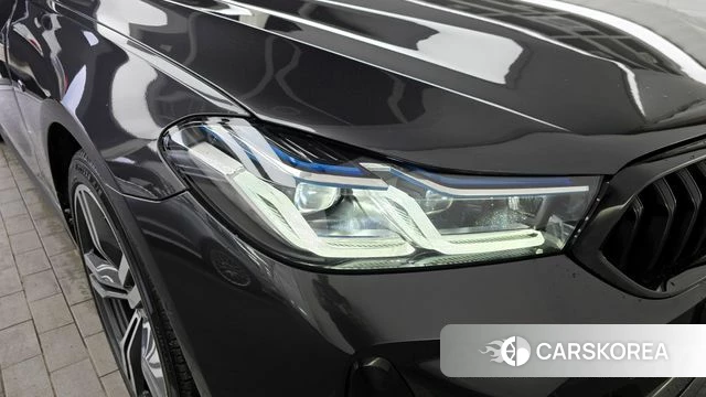 BMW 6 Series GT (G32) id 4302577 из Кореи 14