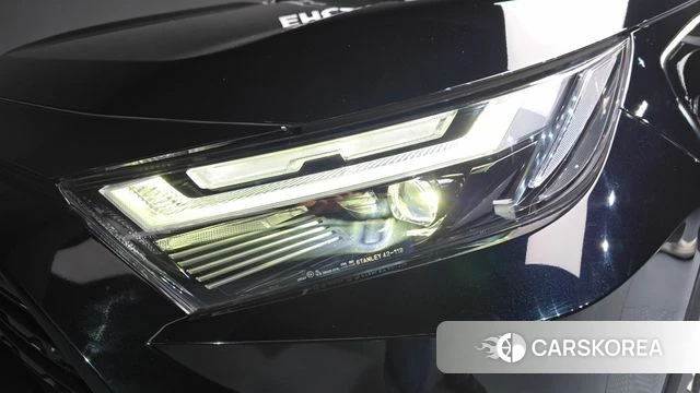 Toyota RAV4 5th Generation id 4590466 из Кореи 14