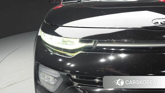 Kia Soul Booster id 4717749 из Кореи 14