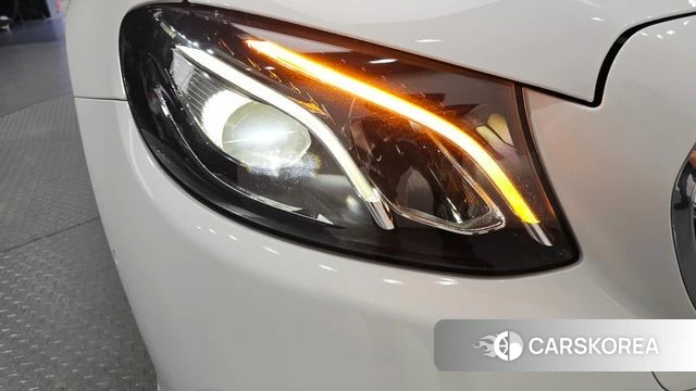 Mercedes-Benz E-Class W213 id 4907258 из Кореи 13