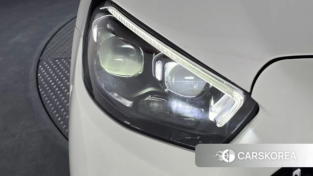 Mercedes-Benz E-Class W213 id 4676602 из Кореи 14