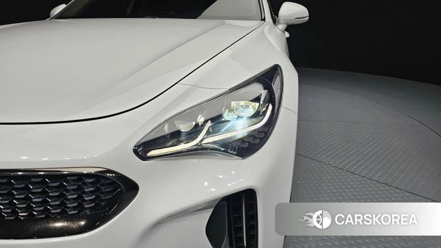 Kia Stinger id 4233204 из Кореи 14