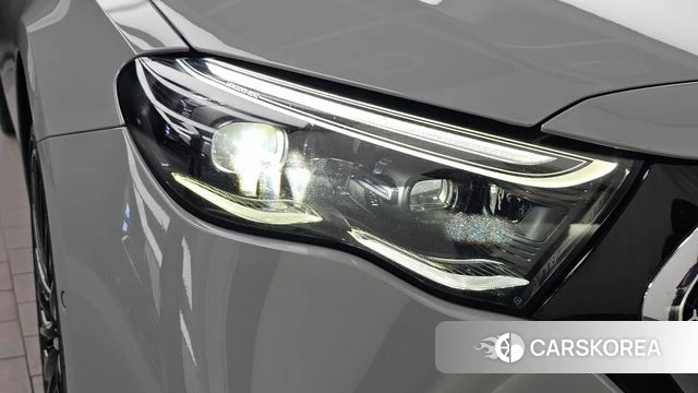 Mercedes-Benz E-Class W214 id 4773735 из Кореи 14