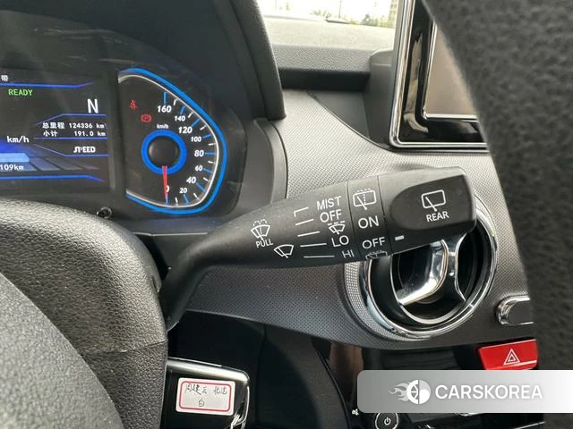 Baic New Energy EC5 id 4238966 из Китая 14
