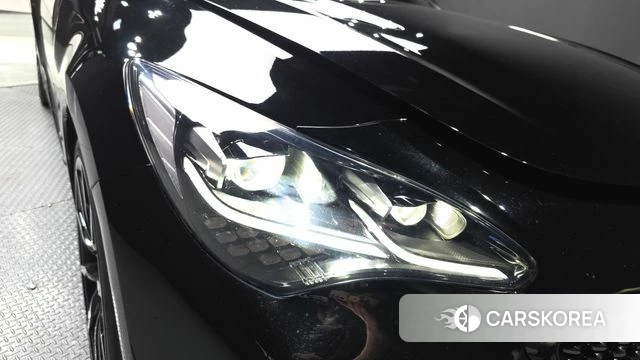 Kia Stinger Meister id 4415777 из Кореи 14