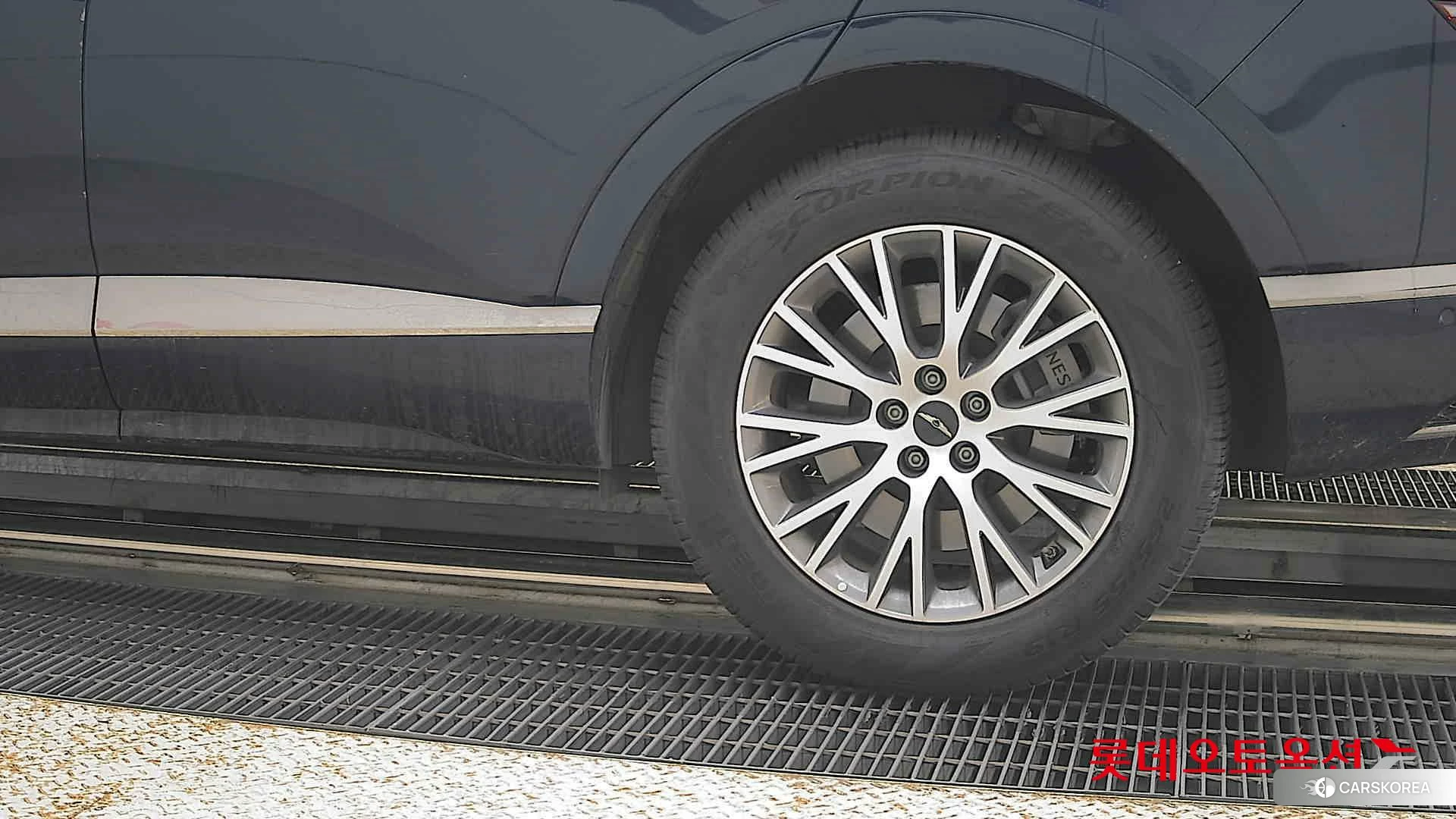 Hyundai GV80 id 4498379 из Кореи 14
