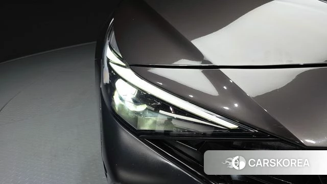 Hyundai Avante (CN7) id 4636829 из Кореи 14