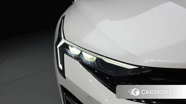 Kia The New K5 Hybrid 3rd generation id 4493851 из Кореи 14