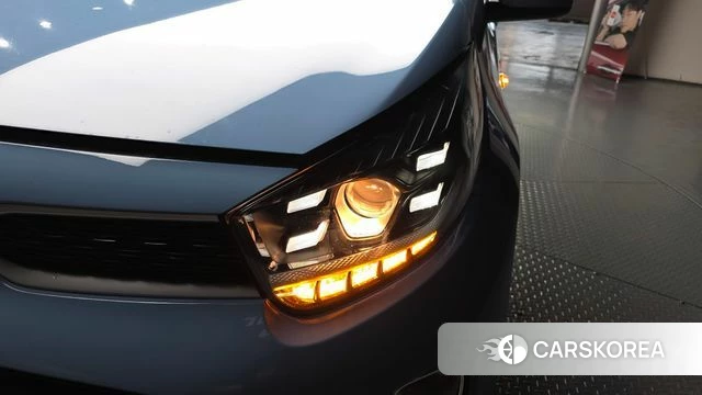 Kia All New Morning (JA) id 4305052 из Кореи 14