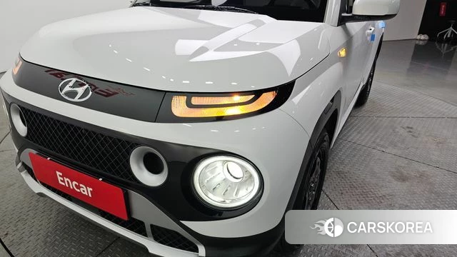 Hyundai Casper id 4243463 из Кореи 14