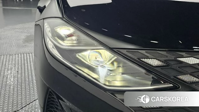 Hyundai The New Grandeur IG id 4672042 из Кореи 14