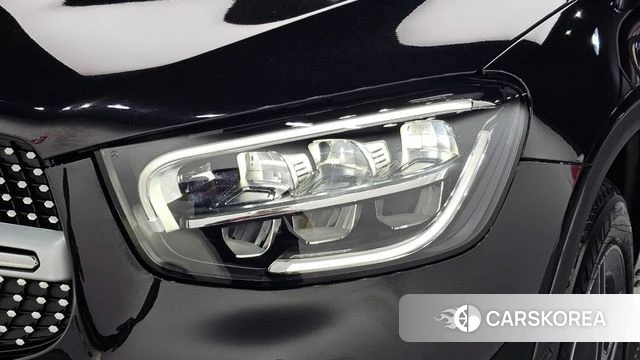 Mercedes-Benz GLC-Class X253 id 4501368 из Кореи 14