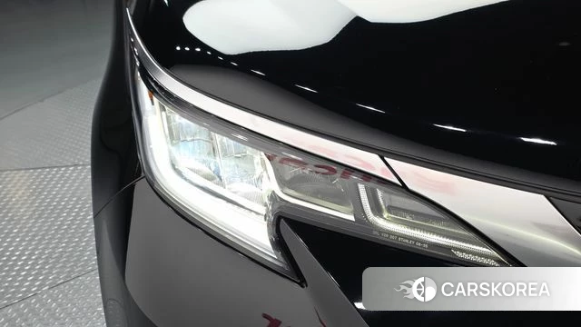 Toyota Sienna 4th Generation id 4726718 из Кореи 14