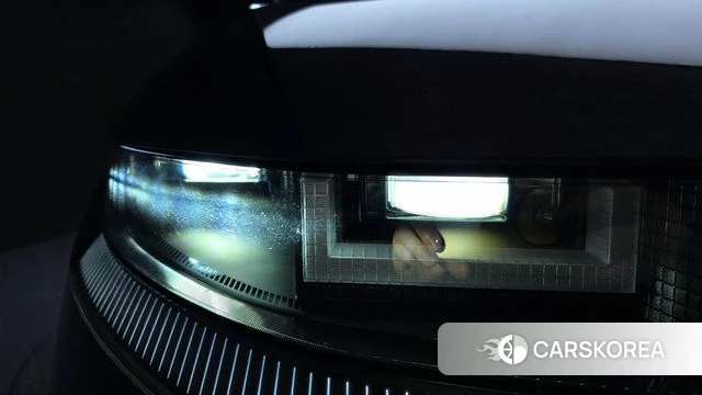 Hyundai Ionic 5 id 4721067 из Кореи 14