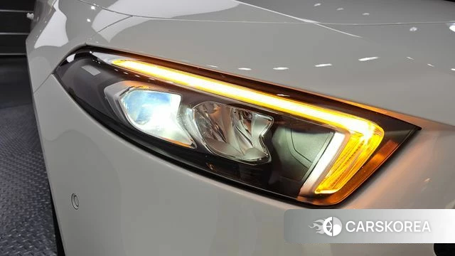 Mercedes-Benz A-Class W177 id 4726800 из Кореи 14