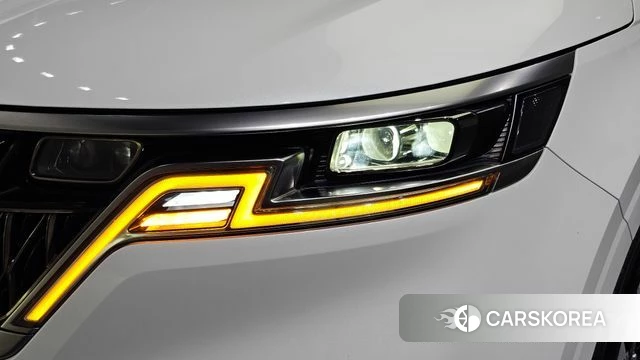 Kia Carnival 4th generation id 4763511 из Кореи 14