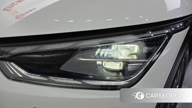 Kia EV6 id 4613829 из Кореи 14